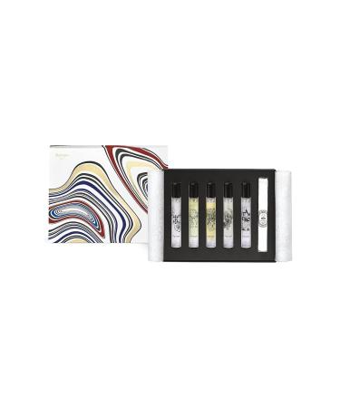 Diptyque Travel Spray Set of 5 Palette Of Eau De Parfum Gift Set - Buy Online on SooperMarket.com