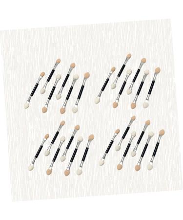 Healeved 30pcs Makeup Eyeshadow Brush Makeup Beauty Kit Women Eyeshadow Brush Eyeshadow Brush Kit - Buy Online on SooperMarket.com