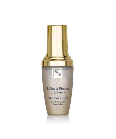 H&B Lifting & Firming Silk Serum Anti-Aging Face Serum Collagen Gotu Kola