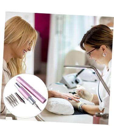 Mikinona 1 Set Nail Art Pen Dotting Tools for Nails Manicure Tool Nail Art Tools Nail Pens Nail Accessories Nail Art Dotting Tool Nail Dotting Tool Dotting Pen Nail Painting Tools - Buy Online on SooperMarket.com