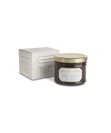 Black Truffle Sauce Vellutata al Tartufo Nero-90g