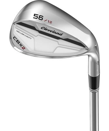 Cleveland Golf CBX 2 Wedge 60 | Right Handed Steel Wedge - Buy Online on SooperMarket.com