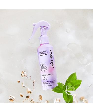 Eva NYC Mane Magic 10-in-1 Primer - 5.4 fl oz | Hair Styling Spray - Buy Online on SooperMarket.com
