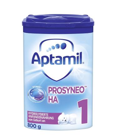 APTAMIL PROSYNEO HA Baby Milk Powder Bundle (800g Each) | Ideal for 6+ Months & Newborns | International Shipping - Buy Online on SooperMarket.com