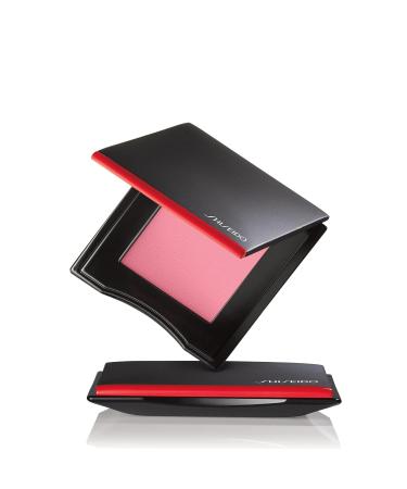 Innerglow Cheekpowder 04-Aura Pink 4g | Radiant Blush for All Skin Tones | International Shipping Available - Buy Online on SooperMarket.com