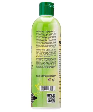 Africa's Best Curl Keeper Lotion 12oz - Define & Nourish Your Curls - Buy Online on SooperMarket.com