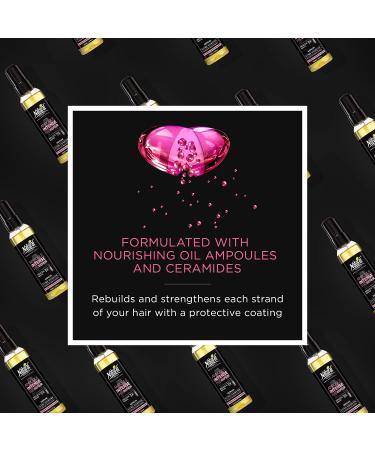 Natural Formula Intense Hair Serum for Dry, Damaged, and Color-Treated Hair - 4.8 fl oz - Buy Online on SooperMarket.com