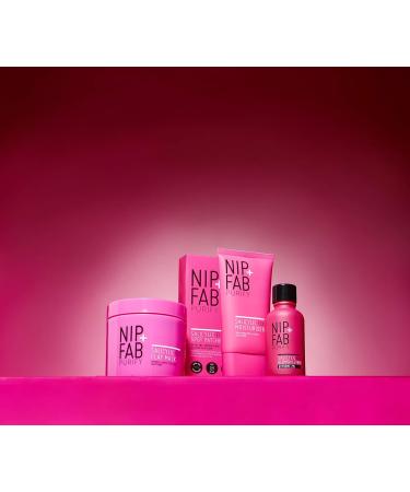 Nip + Fab Salicylic Acid Fix Blemish Lotion Extreme 2% BHA for Blemishes 30ml - Buy Online on SooperMarket.com