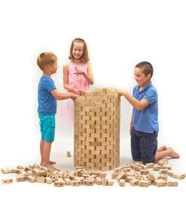 Set of Small Godi Cubes - 30 Pieces - Buy Online on SooperMarket.com