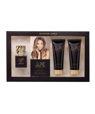 Jennifer Lopez JLuxe Gift Set