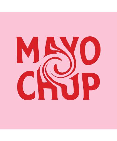 Heinz Mayochup Sauce 19.25 oz Bottle - Perfect Blend of Mayonnaise and Ketchup - 1.20 Pound Pack - Condiment Sauce - Buy Online on SooperMarket.com