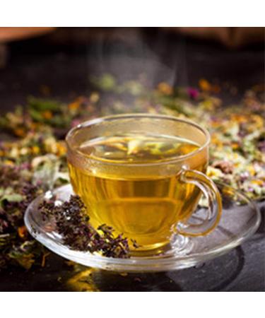 Organic Cistus Incanus Tea Bags - 200 Count (1.3g each) | 9oz - Buy Online on SooperMarket.com