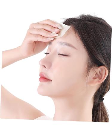 Beavorty 700pcs Facial Oil Blotting Paper - Oil Absorbing Tissues for Oil Control - Beauty Blotter Sheets for Shine-Free Skin - Buy Online on SooperMarket.com