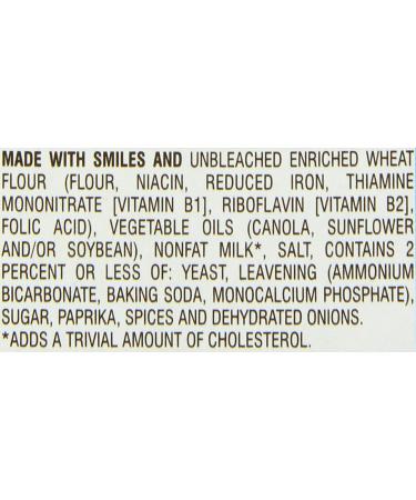 Pepperidge Farm Goldfish Original 6.6 oz Bag (Pack of 8) - Snack Time Favorite in Bulk! - Buy Online on SooperMarket.com
