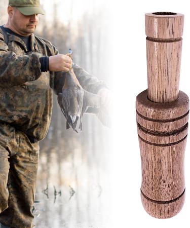 Buy Kyaoayo Dog Pipe & Bird Whistle Professional Outdoor Hunting Curly Whistle for Ducks & Geese | Best Decoy Calls for Hunters - Buy Online on SooperMarket.com