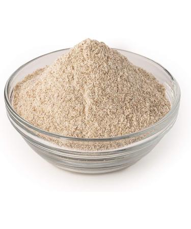 CHEFS & CO Stoneground Strong Organic Wholemeal Bread Flour 1 Kg | Freshly Milled Flour for Baking | Ideal for Wholemeal Bread Making Oven Baked Yeast Cookery & Bread Machines - Buy Online on SooperMarket.com
