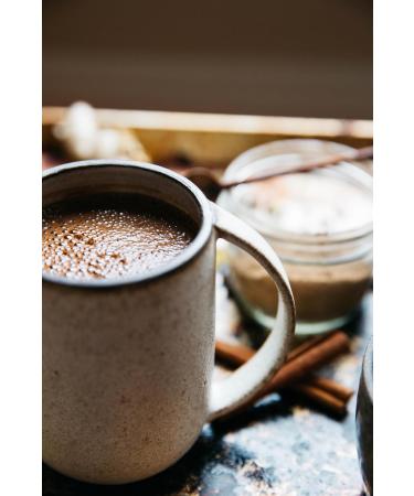 Peruvian "Blend" Ceremonial Cacao by The Jasper Cacao Project (250 Grams) - Buy Online on SooperMarket.com
