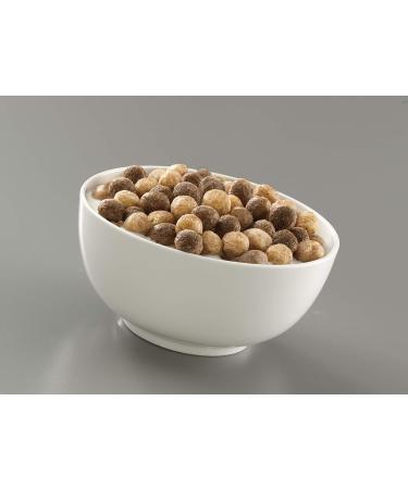 Reese's Puffs Chocolate Peanut Butter Cereal Box Made with Real Reese's Peanut Butter 326 Grams Package of Cereal - Buy Online on SooperMarket.com