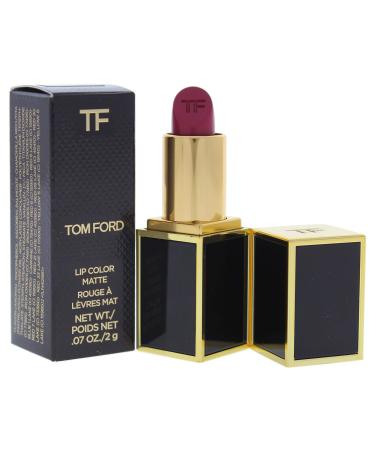 Tom Ford Boys and Girls Lip Color - 05 Jared By Tom Ford for Women - 0.07 Oz Lipstick 0.07 Ounce