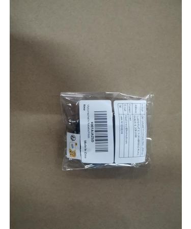 Buy Steel Wire Cable Lock for Motorcycle & Bicycle | Universal Combination Lock for Luggage & Locker (Black) - Buy Online on SooperMarket.com