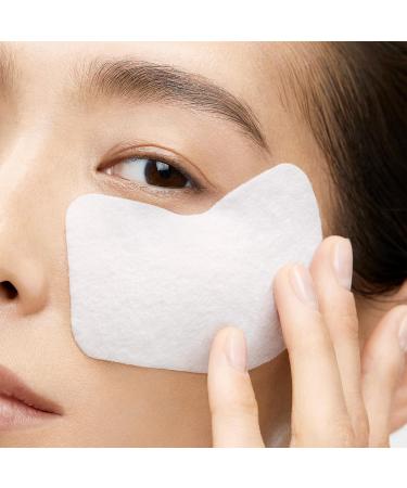 Shiseido Vital Perfection Uplifting and Firming Eye Mask - 12 Sets - Pure Retinol Under-Eye Mask for Dark Circles & Bags - Buy Online on SooperMarket.com