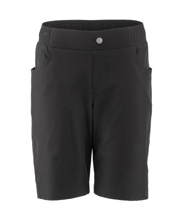 Louis Garneau, Range 3 Jr Shorts Large Black