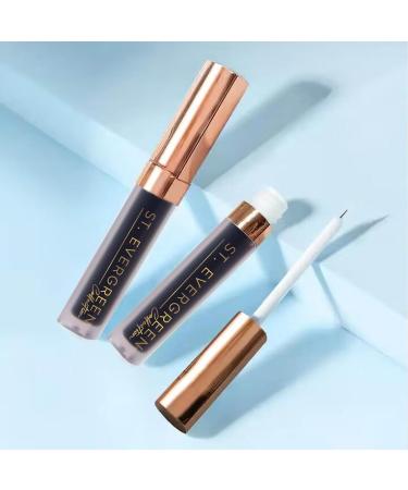 Waterproof False Eyelash Glue - Super Strong Hold Fast Drying Long Lasting Adhesive (Black) for Strip Lashes - International Shipping Available - Buy Online on SooperMarket.com