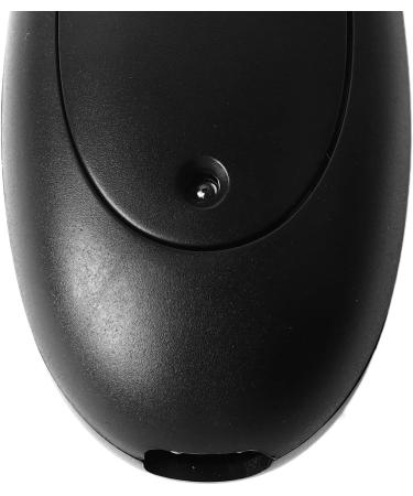 Men's Body Hair Trimmer Waterproof Electric Body Hair Trimmer Adjustable Ceramic Cutting Heads for Private - Buy Online on SooperMarket.com