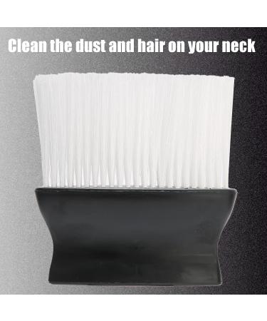 Neck Duster Brush - Professional Neck Hair Removal Brush Neck Duster Brush Soft Neck Cleaning Brush Barber Face Brush Neck Face Duster Barber Neck Brush for Barber(02) - Buy Online on SooperMarket.com
