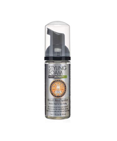 Beard Guyz Stying Foam - Easy to Apply (1.7 oz) (751197) Styling