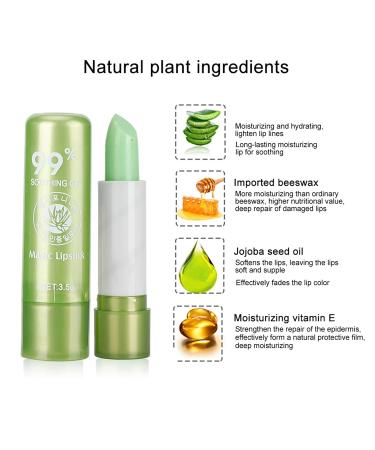 Buy Hydrating Lip Gloss & Lip Balm | Magical Lip Care for Women - International Shipping - Buy Online on SooperMarket.com