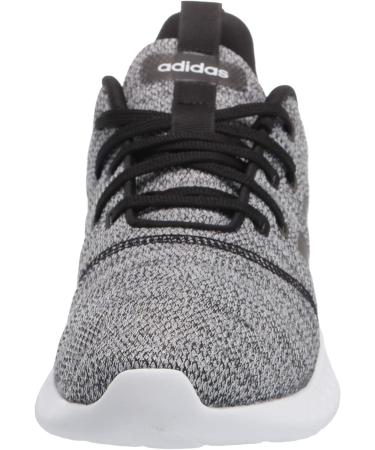 adidas Women's Puremotion Running Shoe 8.5 - Black/White - Lightweight & Comfortable - Buy Online on SooperMarket.com