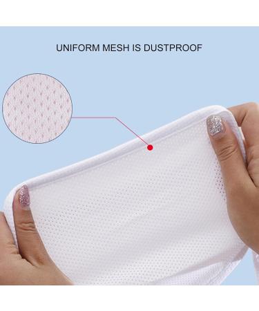 Breathable Neck Trachea Cover for Laryngectomy | Pure Cotton Tracheostomy Stoma Protection - Dust Proof & Comfortable - Buy Online on SooperMarket.com