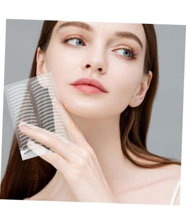 240 Pairs Tape Eyelid Lift Invisible Eyelid Sticker Double Eyelid Sticker Beauty Stickers Portable - Buy Online on SooperMarket.com