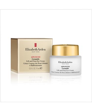 Elizabeth Arden Advanced Ceramide Lift and Firm Eye Cream  Anti Aging moisturizer