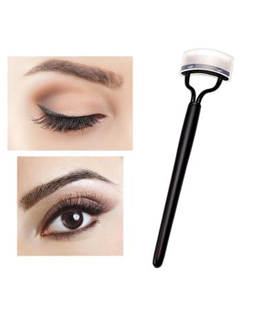 Colcolo 5x Professional Eyelash Brushes - Durable Arch Shaped Separator Tool for Women & Girls - Perfect for Eyelash Care - Buy Online on SooperMarket.com