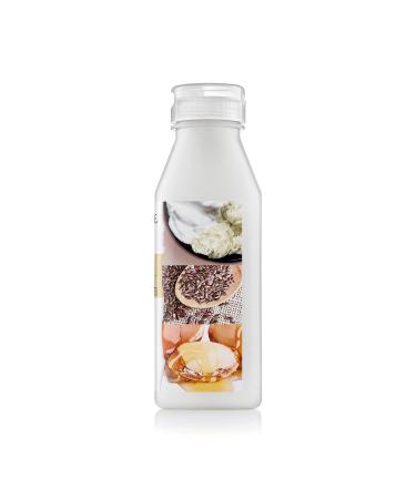 Creme of Nature Butter Blend Leave-In Conditioner with Argan Oil & Flaxseed Oil - 12 Oz - Buy Online on SooperMarket.com