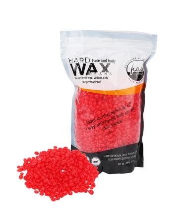 500 g of wax beads for hair removal rose hardwax particles wax beans wax beans unisex hair removal tools for hair removal