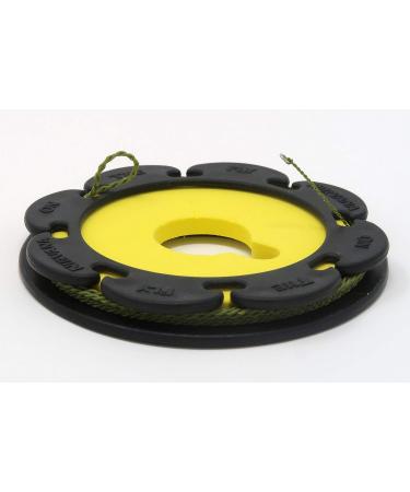 Nirvana Fly Leader Rig Holder 4 Pack - Extra Thin | Convenient Fishing Gear Organizer - Buy Online on SooperMarket.com