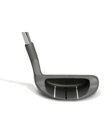 Pinemeadow Golf Hybrid Putter 34-Inch Right-Handed Regular | Best Quality Putter for Golfers - Buy Online on SooperMarket.com
