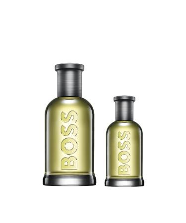 Hugo Boss Men's 2-Pc. Bottled Eau de Toilette Gift Set - Buy Online on SooperMarket.com