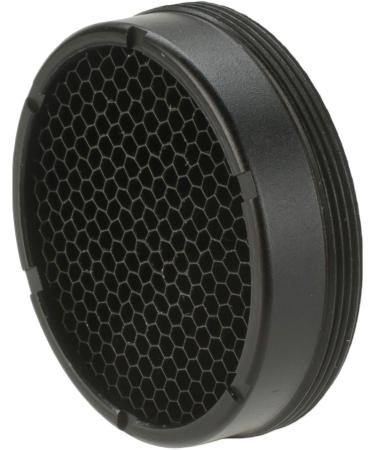 Evike 32mm Threaded M2 Flashkill/Glare Reduction Insert for Airsoft Optics