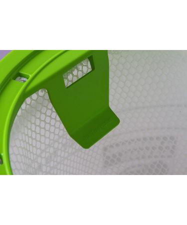 Flambeau Outdoors 6092BB Bait Butler - Live Bait Retrieval System with Integrated Lid, Net for Easy Retrieval - Buy Online on SooperMarket.com