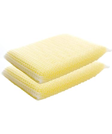 3M Scotch-Brite Dobie All Purpose Pads - 3 Count, Pack of 4 (Total 12 Pads) - Buy Online on SooperMarket.com