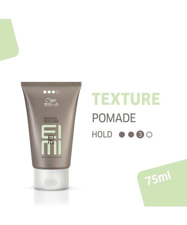 EIMI Rugged Texture Matte Texturizing Paste 2.53oz for Strong Definition - Buy Online on SooperMarket.com