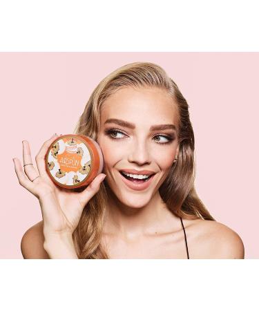Airspun Loose Face Powder Suntan 070-30 - 2.3 oz (65g) for Flawless Makeup Finish - Buy Online on SooperMarket.com