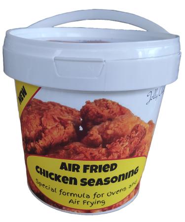 Jolly Chef AFC - Air Fried Kentucky Style Chicken Coating 750g Bucket Southern Fried Seasoning