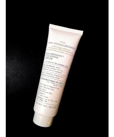 Illuminants Cleansing Cream - Deep Cleanse & Brighten | Shop Internationally - Your Global eCommerce Destination - Buy Online on SooperMarket.com