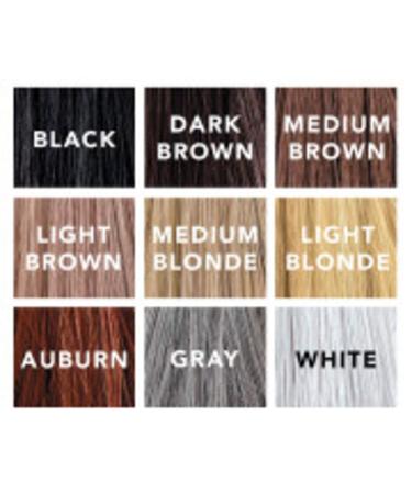 XFusion Keratin Hair Fibers in Medium Brown - Instantly Transform Thinning Hair - Buy Online on SooperMarket.com