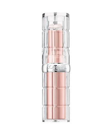 L'Oreal Paris Colour Riche Plump and Shine Lipstick - Lychee Plump - 0.1 oz | Glossy Radiant Finish for Fuller All-Day Moisturized Lips - Buy Online on SooperMarket.com